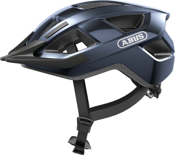 Helm ABUS "Aduro 3.0" midnight blue