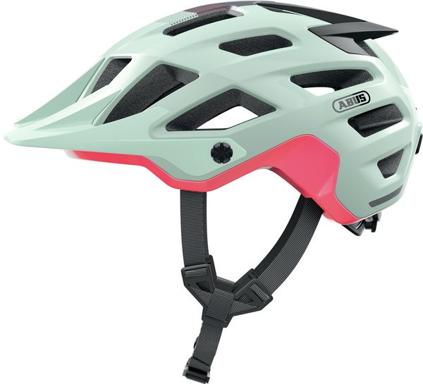 Helm ABUS "Moventor2.0" iced mint